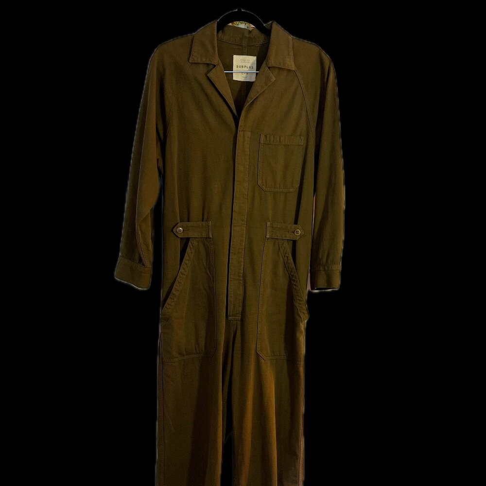 SURPLUS Jumpsuit/romper